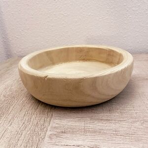 NEW Cute Small Round Decorative Dough Bowl/Decorative Bowl/Keys/Storage/Dresser